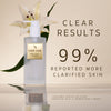 Pore Clarity Hyaluronic + Flower Acid Cleanser