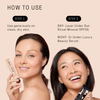 Rich Rescue Phyto Mucin Cream