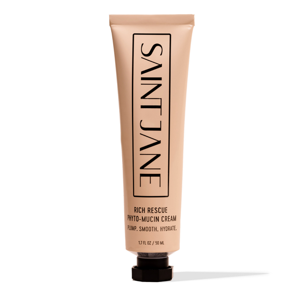 Rich Rescue Phyto Mucin Cream