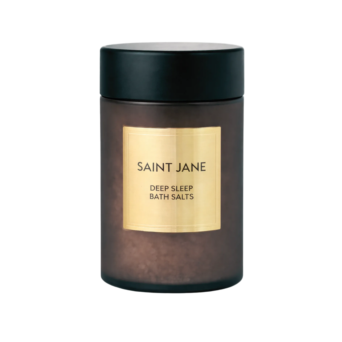 Deep Sleep Bath Salts with Magnesium: Relaxation & Skin Rejuvenation