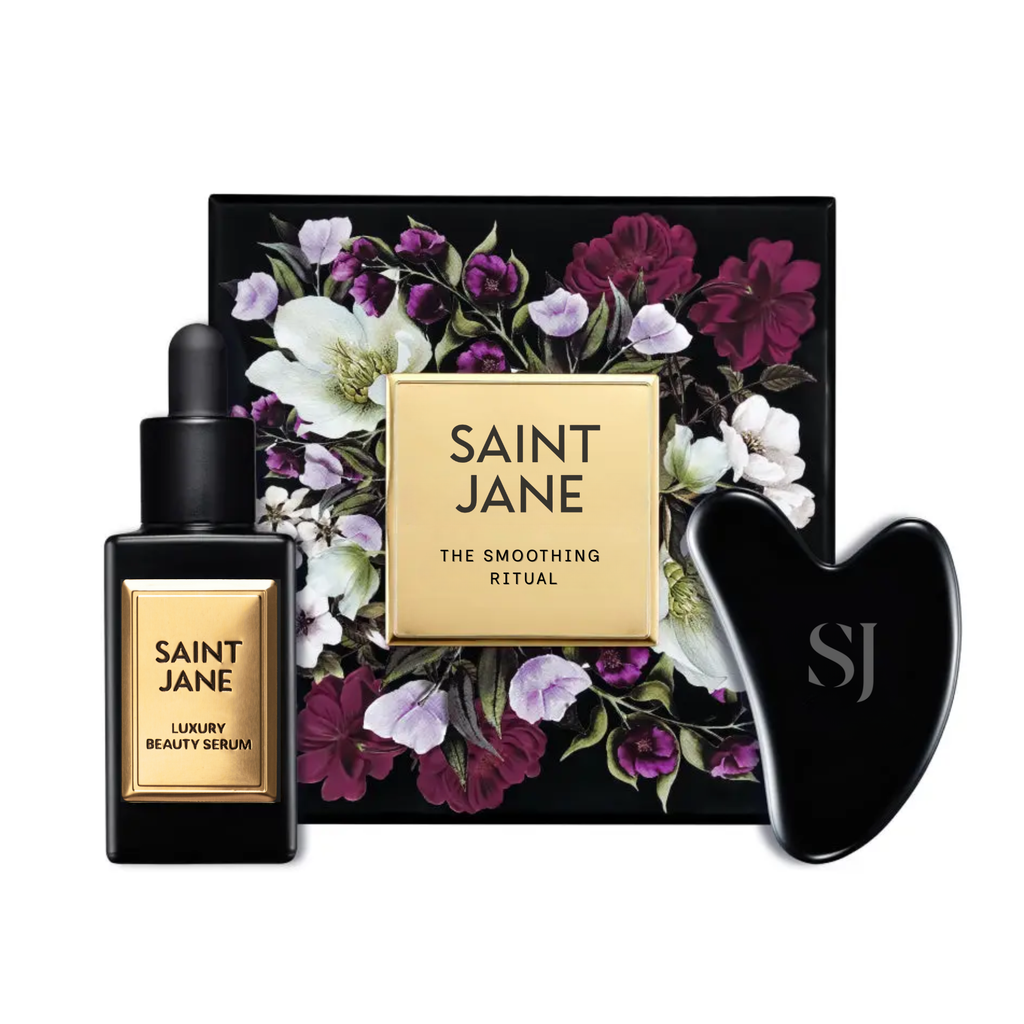 The Smoothing Ritual Gift Set
