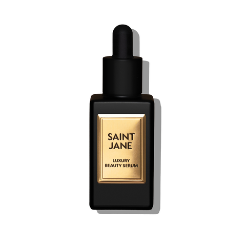 Luxury Beauty Serum - Powerful Calming Treatment