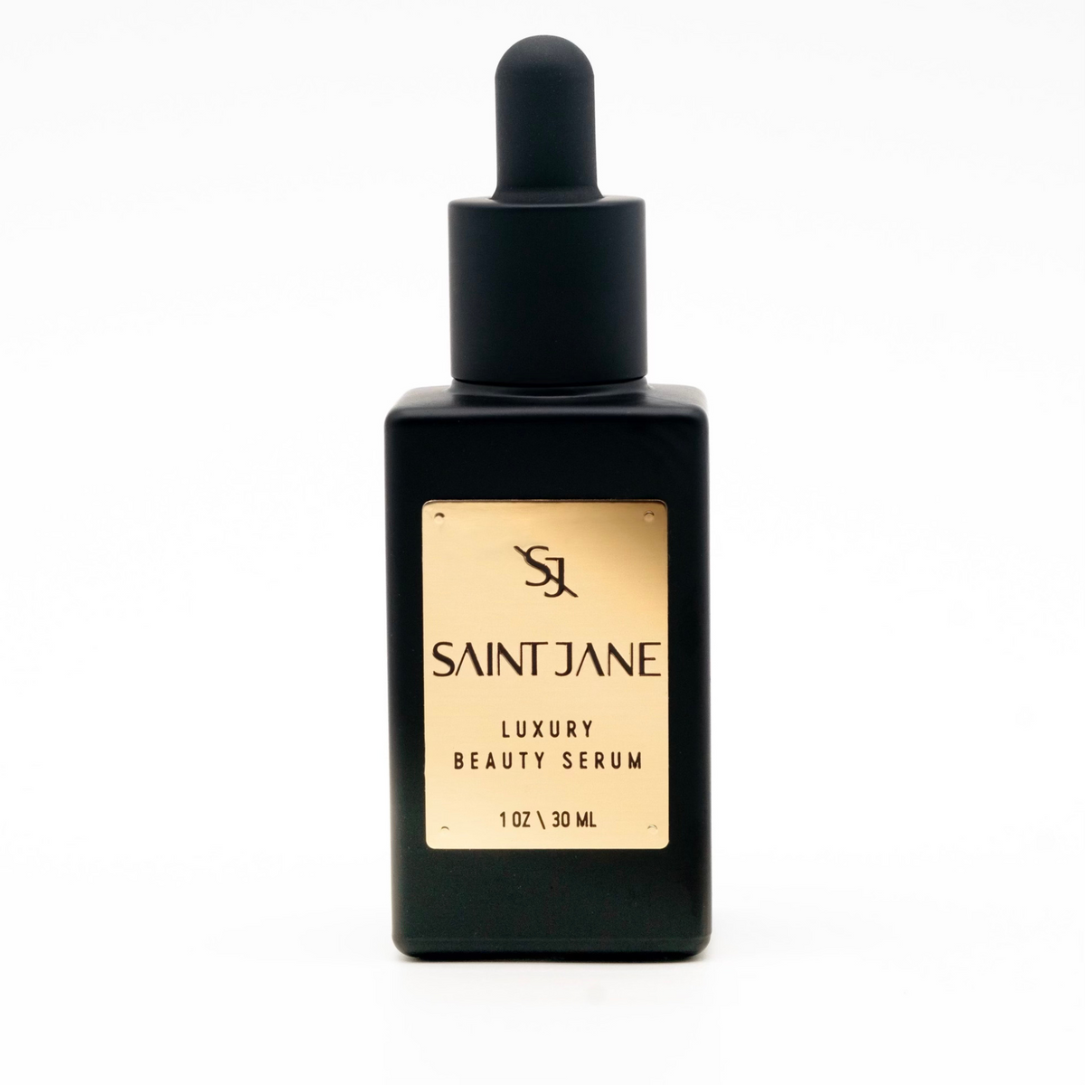 新品　S.W. moisturizing serum 100ml Luxury Beauty Serum - Powerful Calming Treatment – SAINT JANE