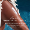Body Sun Ritual - Hydrating Mineral Sunscreen SPF 30