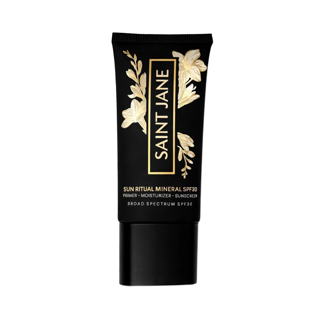 Sun Ritual Mineral SPF30