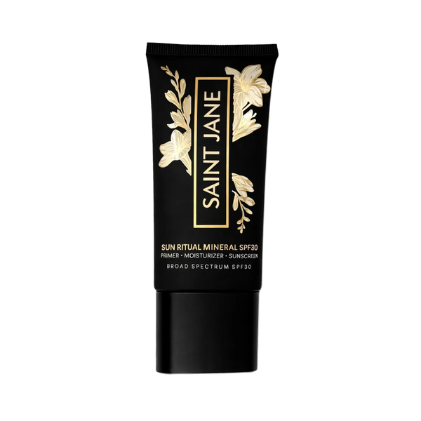 Sun Ritual Mineral SPF30