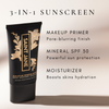 Sun Ritual Mineral SPF30 - Pore Smoothing Sunscreen