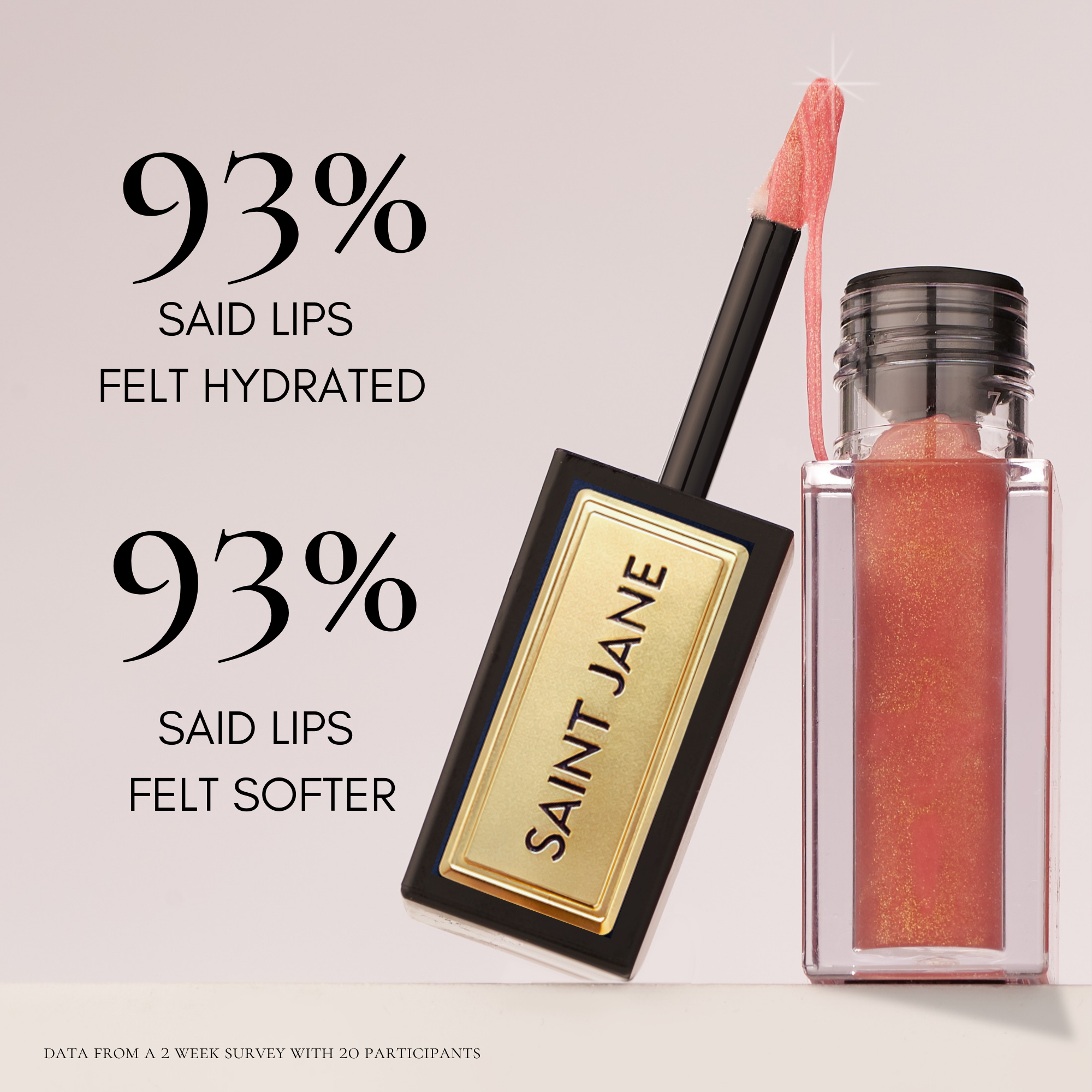 Luxury Lip Oil