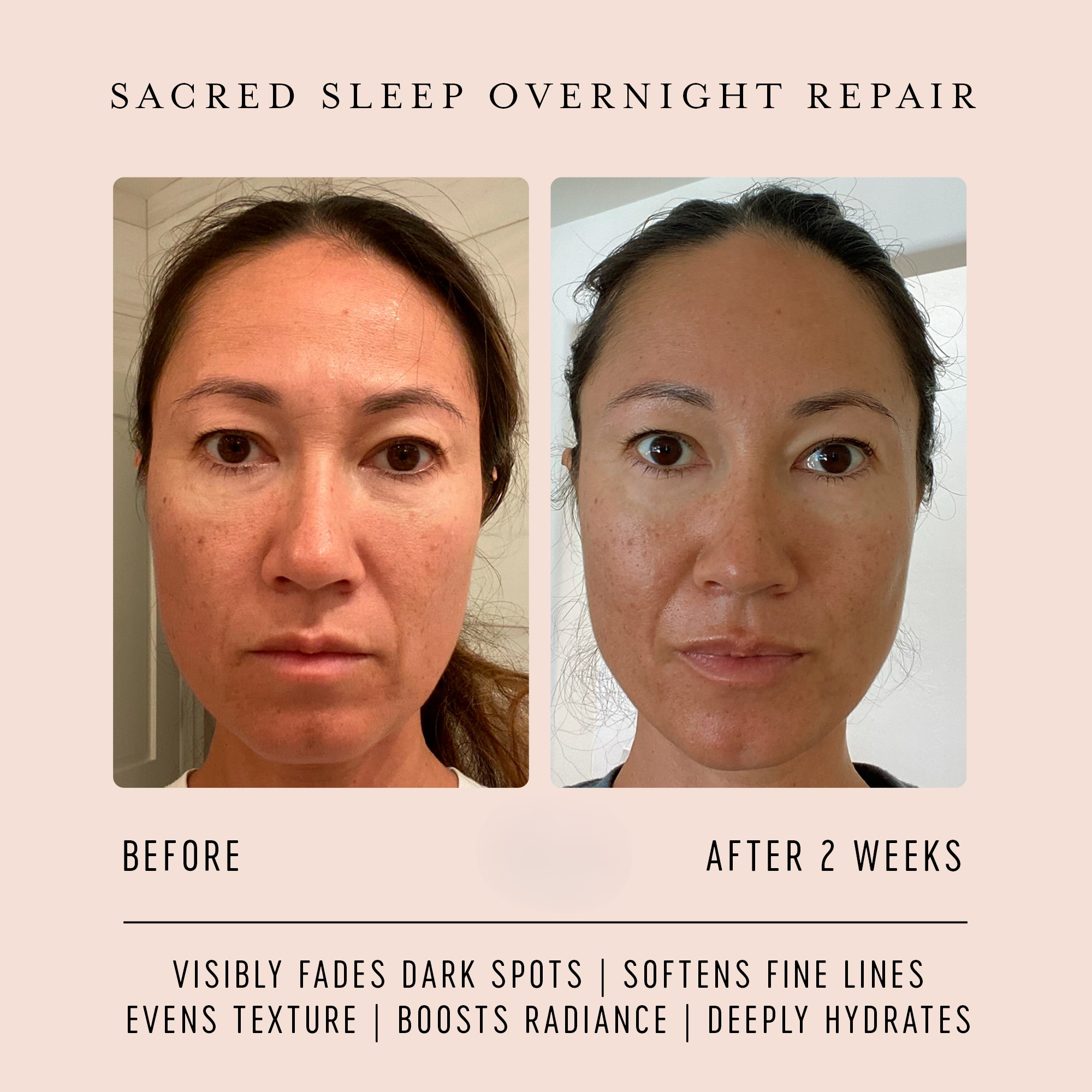 Sacred Sleep Retinol Repair