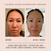 Sacred Sleep Overnight Repair - .5% Retinol for Fine Lines
