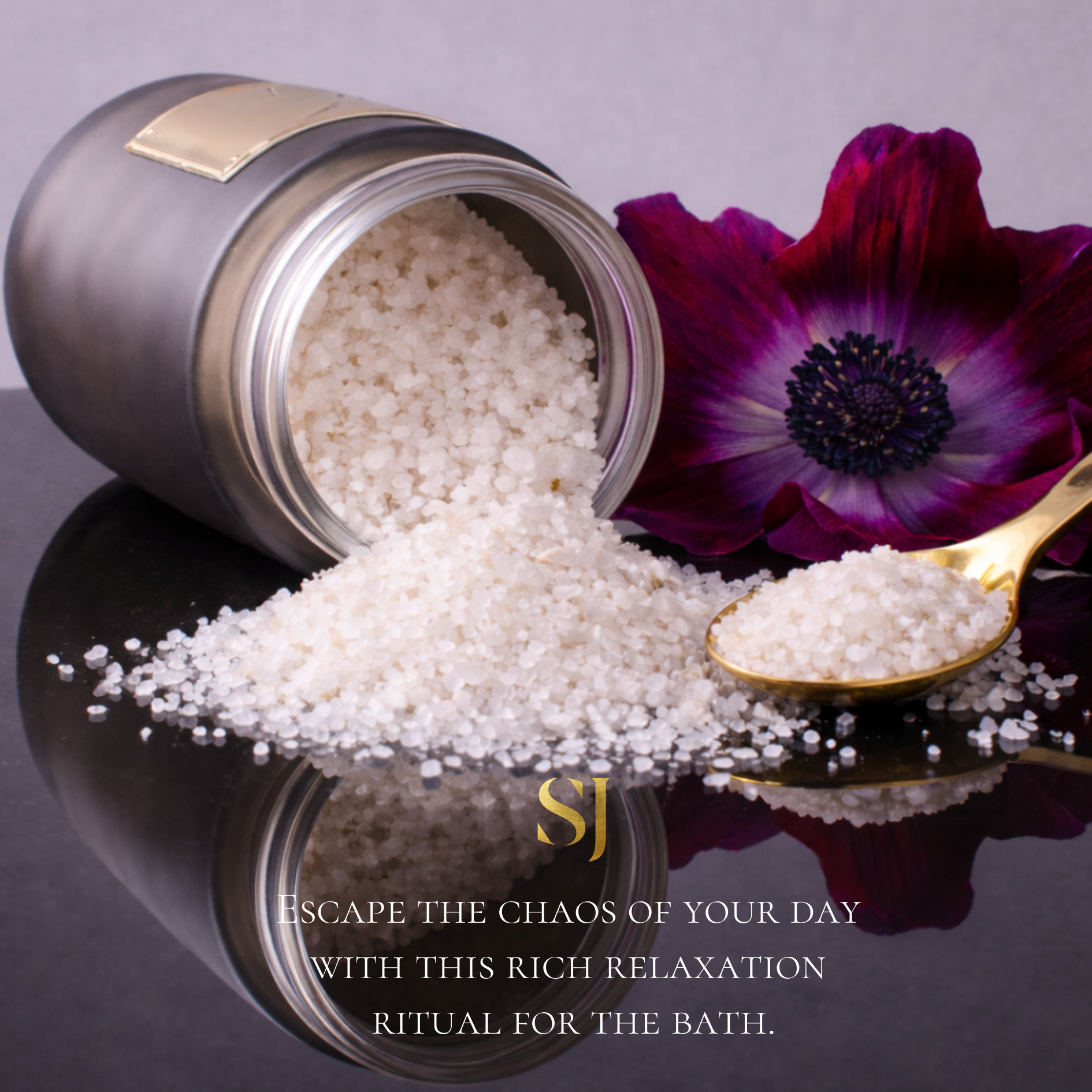Deep Sleep Bath Salts