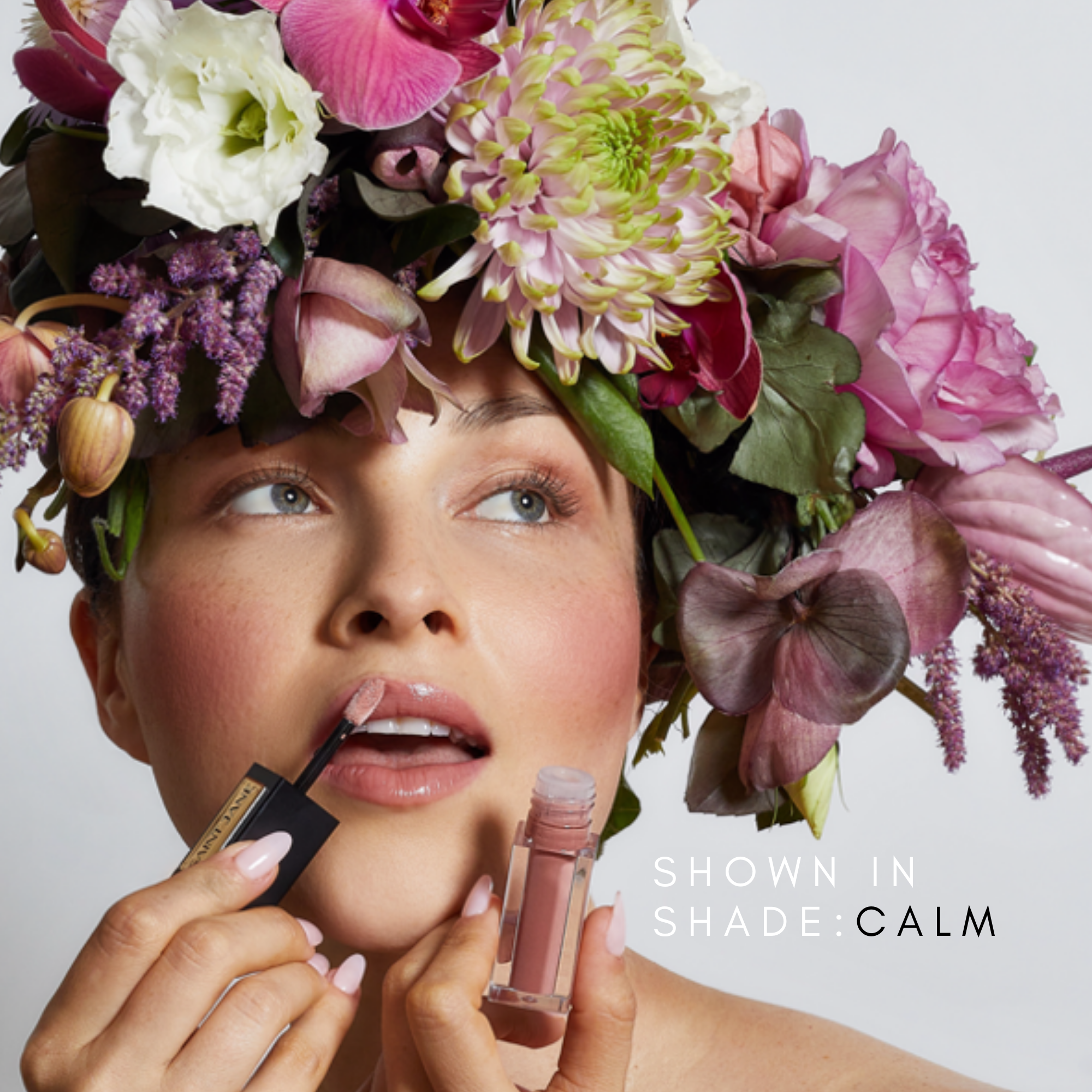 Luxury Lip Oil