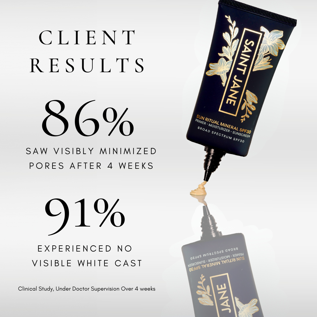 Sun Ritual Mineral SPF30