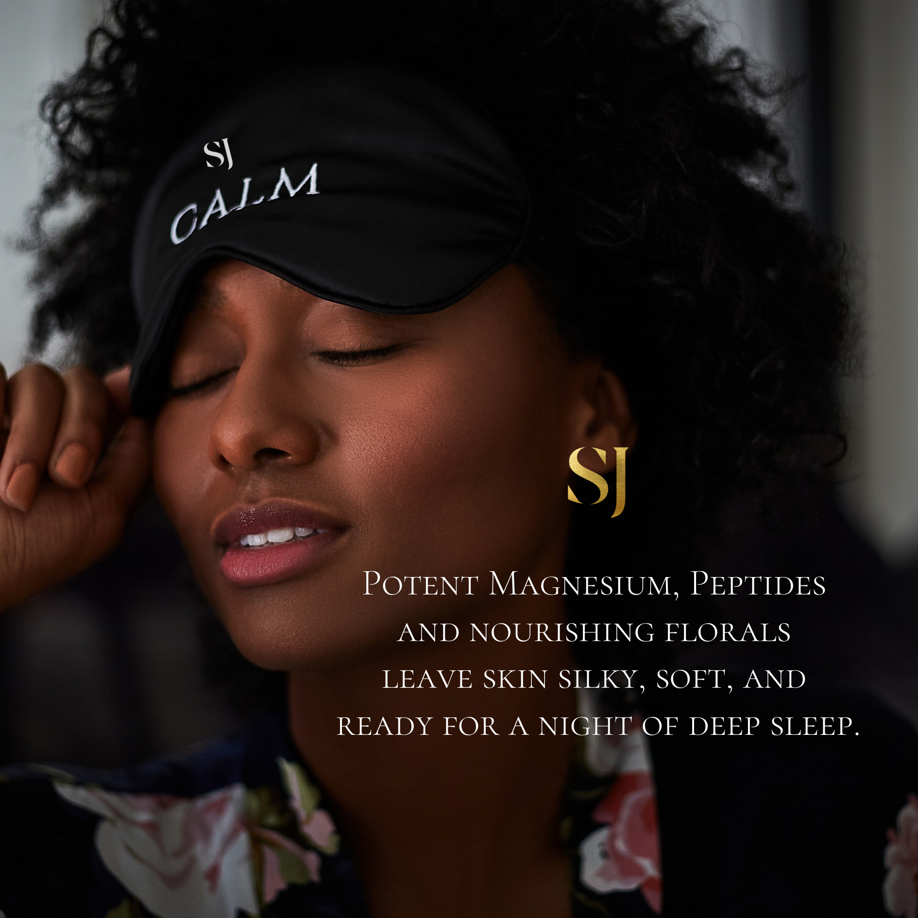 Deep Sleep Bath Salts