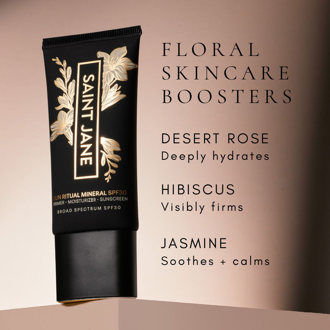 Sun Ritual Mineral SPF30