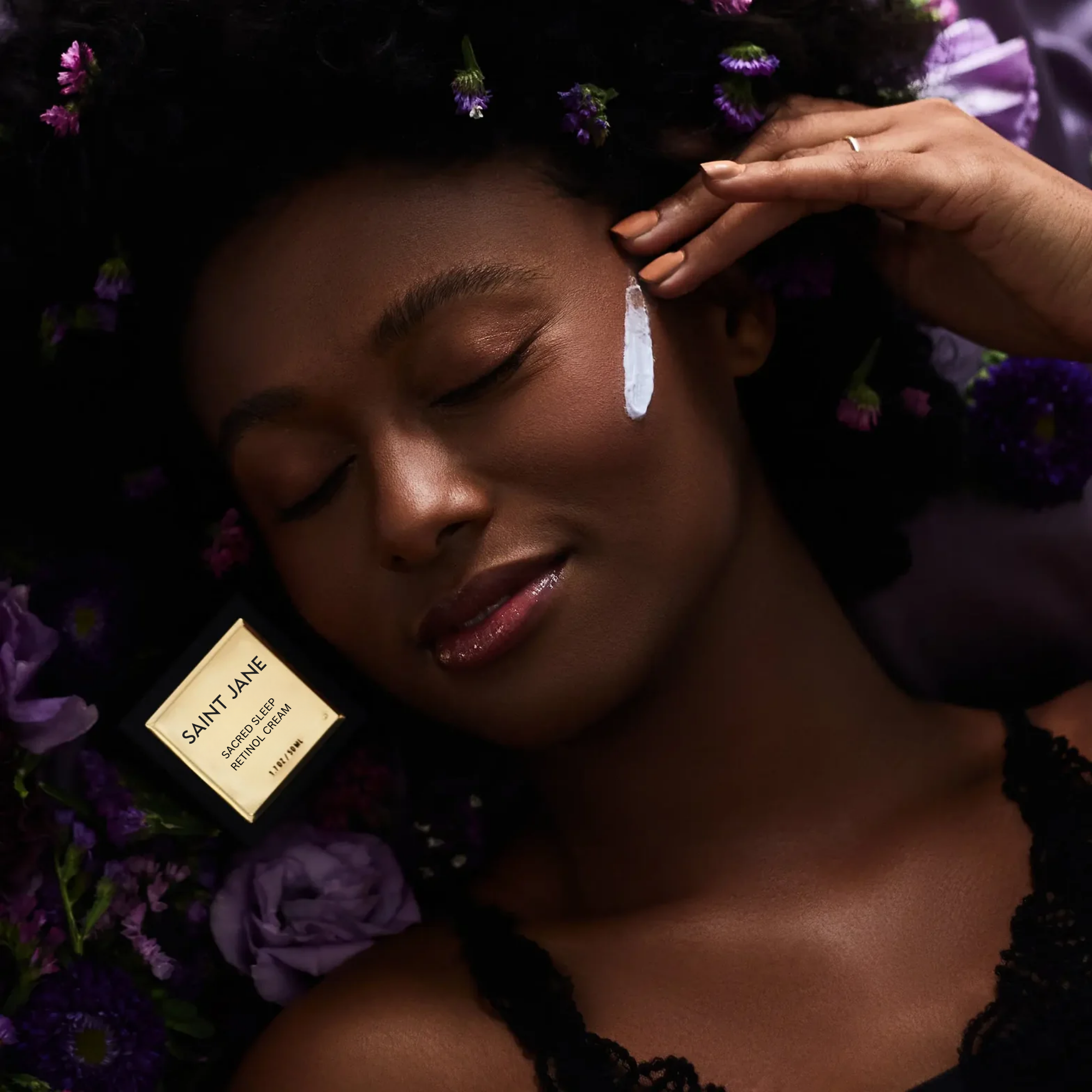 Sacred Sleep Retinol Repair