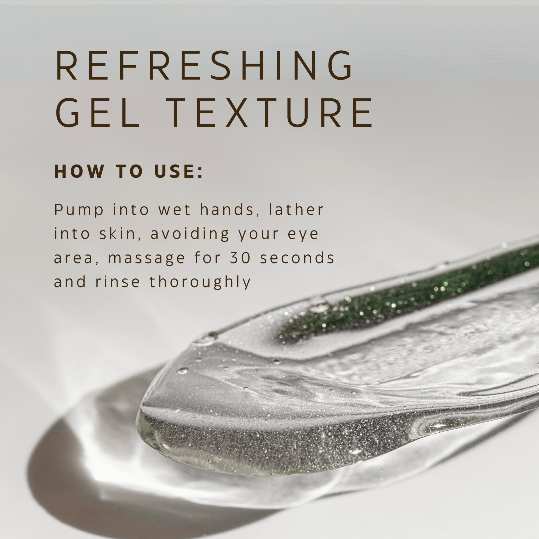 Pore Clarity Cleanser