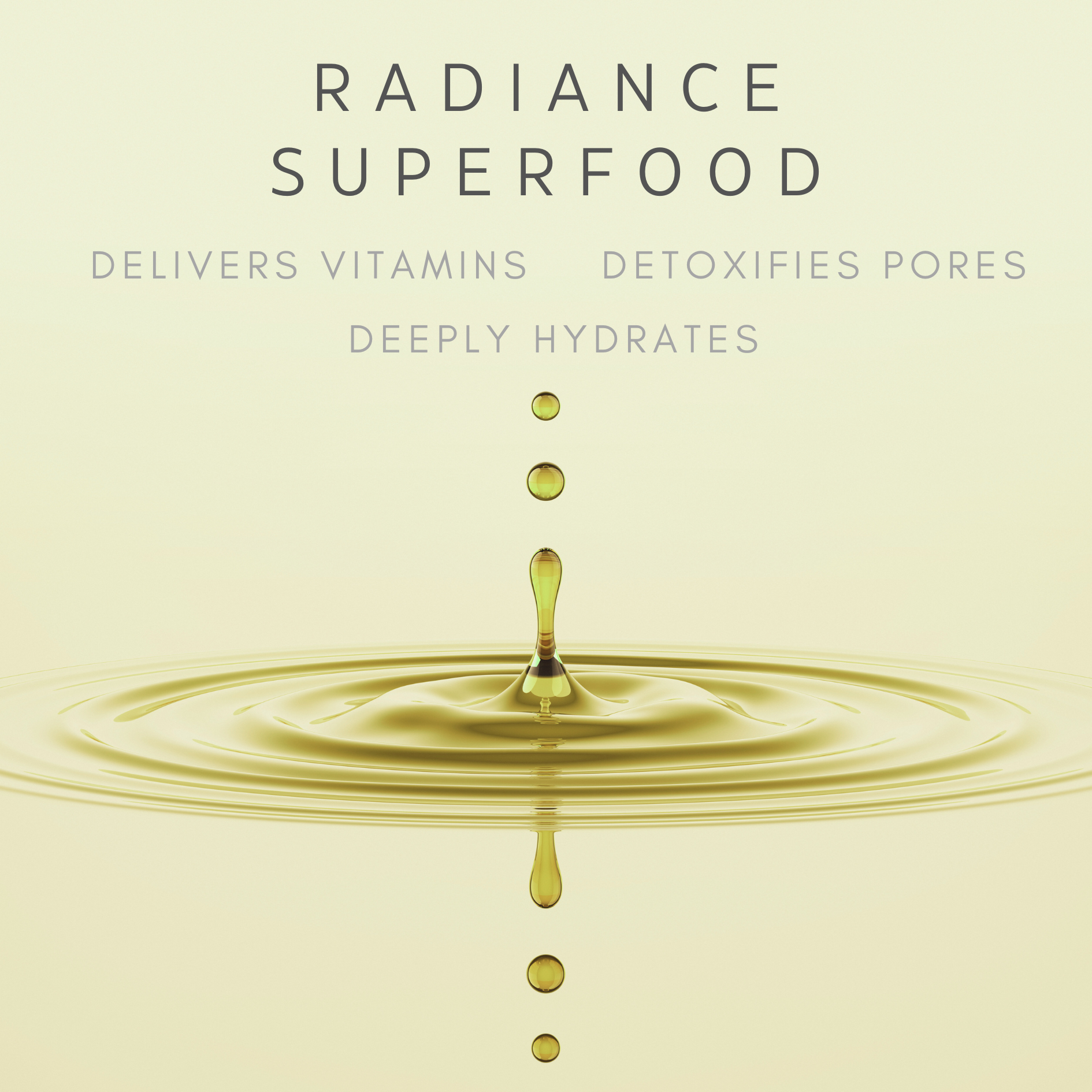 Radiance Refresh Serum
