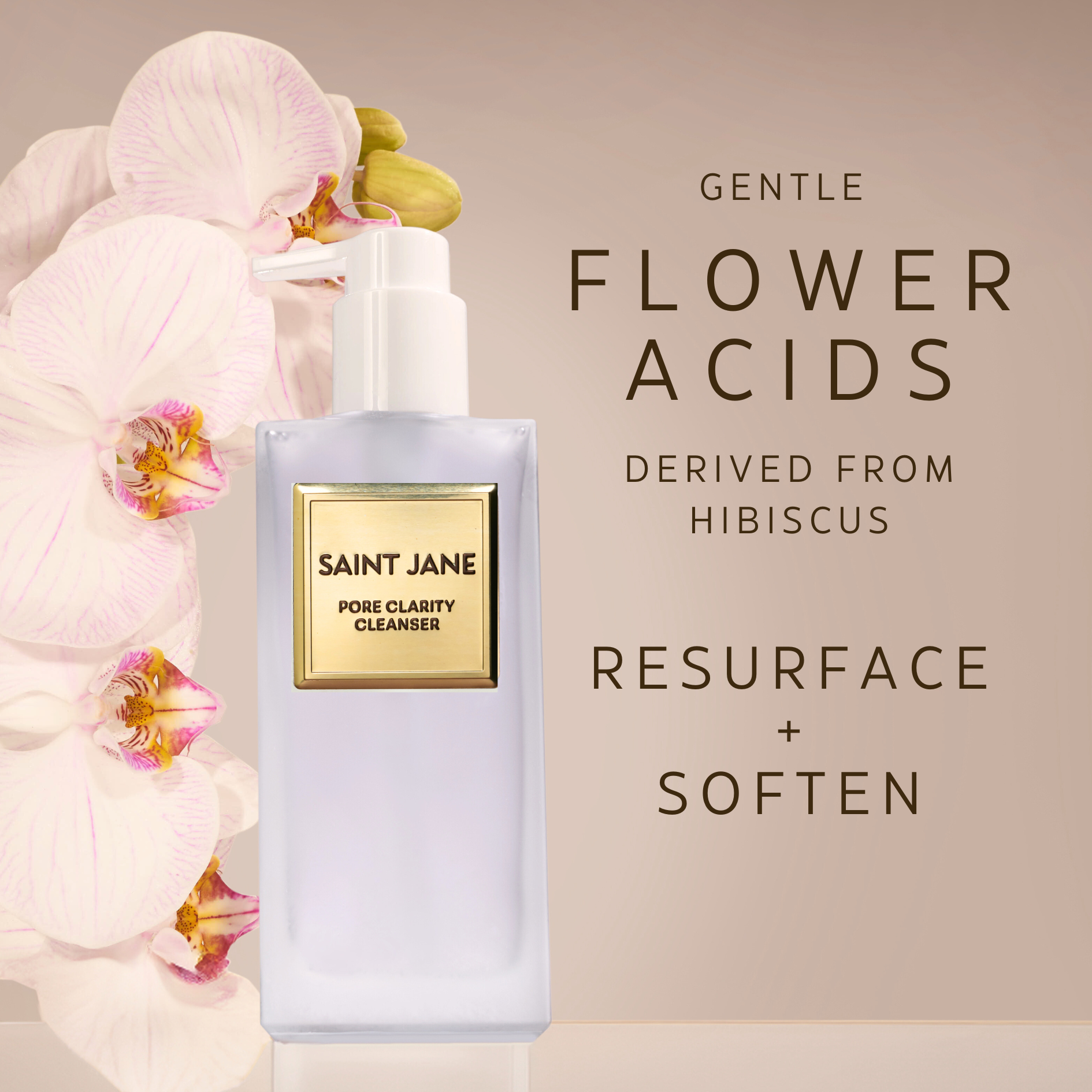 Pore Clarity Cleanser