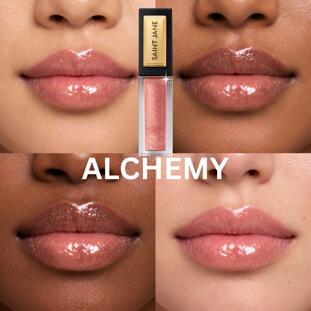Luxury Lip Trio