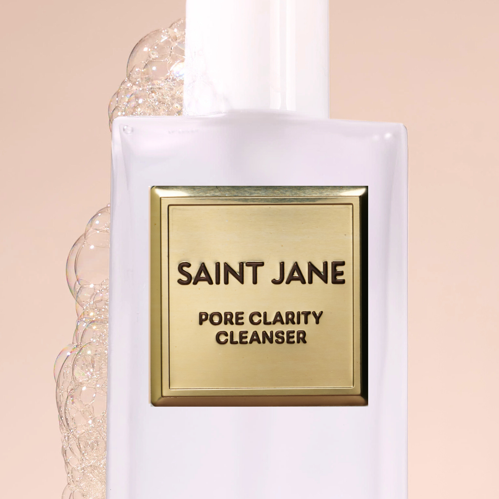 Pore Clarity Cleanser