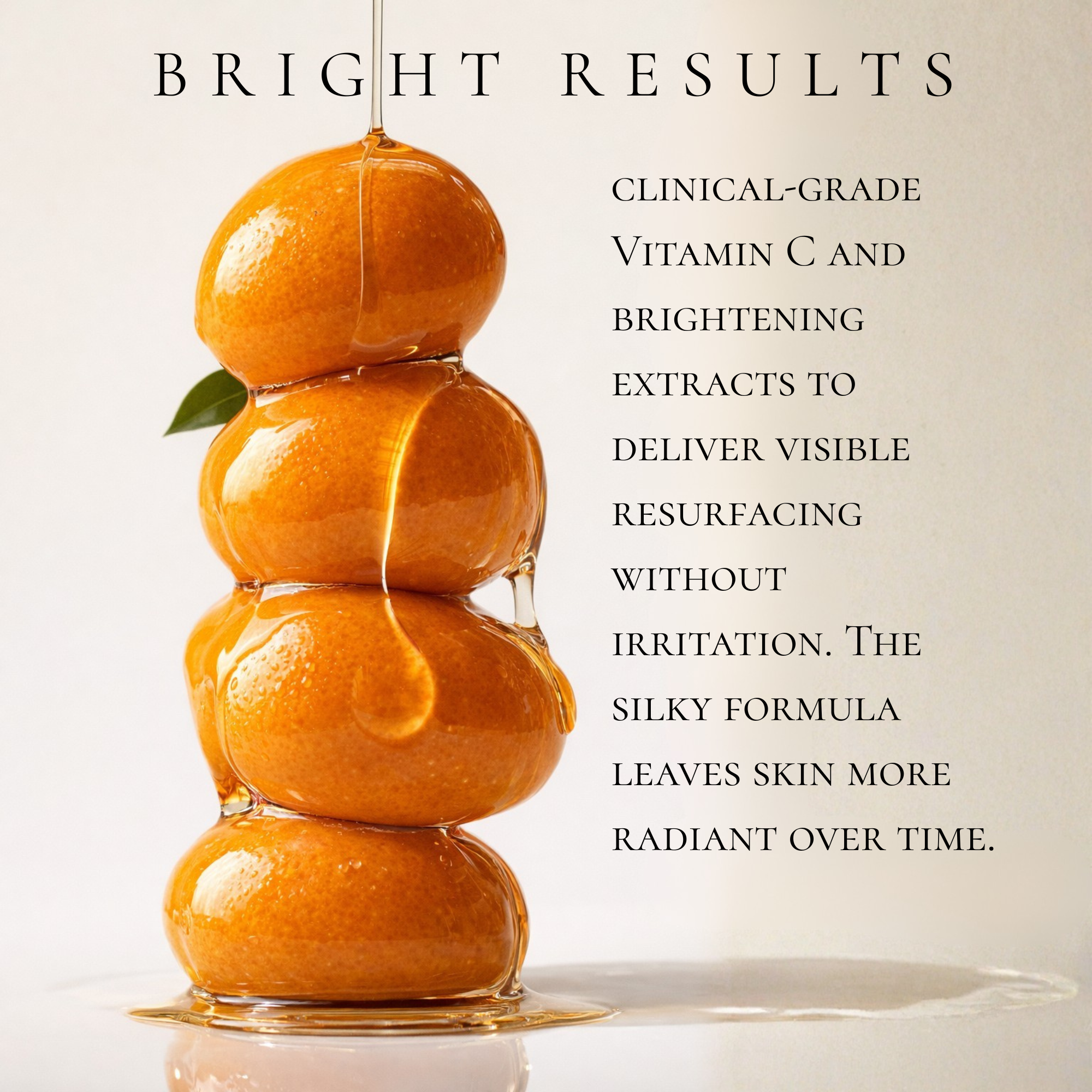 Vitamin C Glow Drops