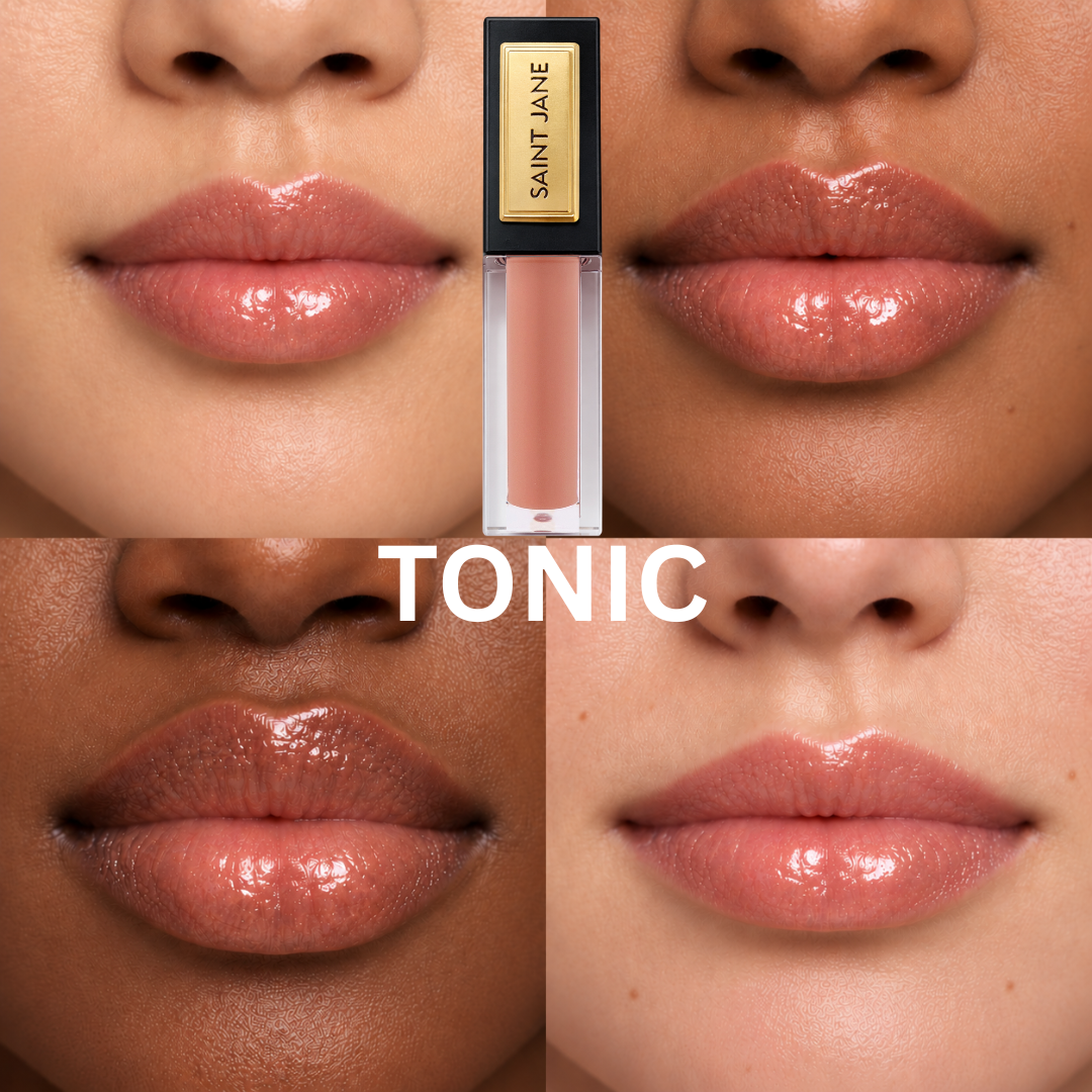 Luxury Lip Trio