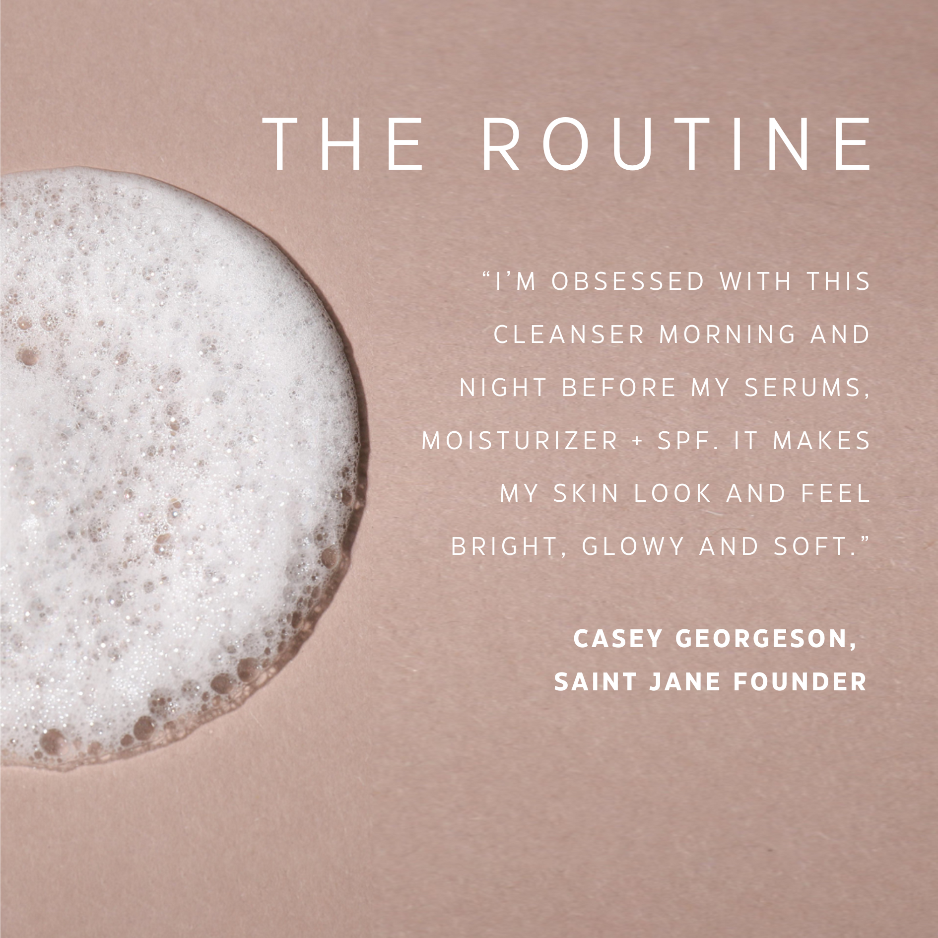 Pore Clarity Cleanser