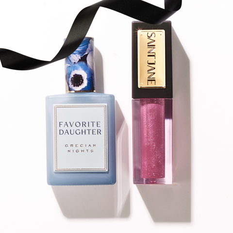 Lip + Fragrance Gift Set - Favorite Daughter