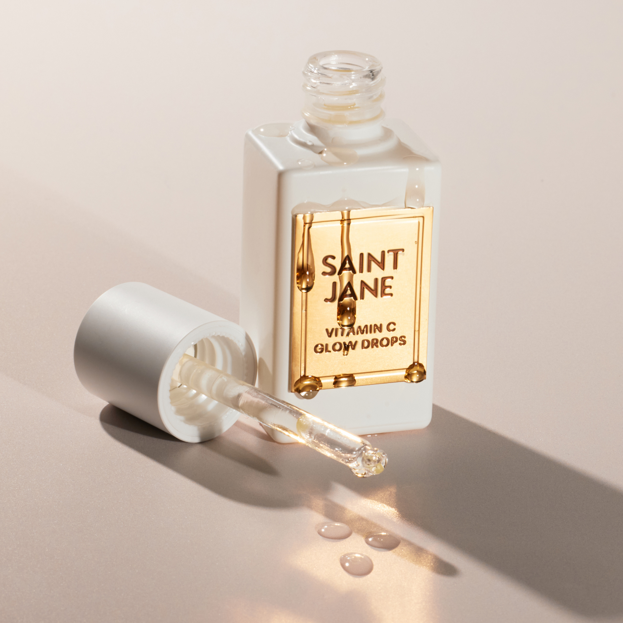 Vitamin C Glow Drops