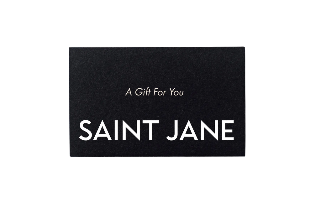 THE E-GIFT CARD