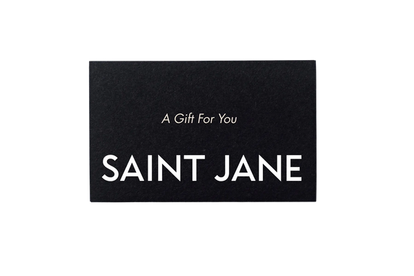 THE E-GIFT CARD