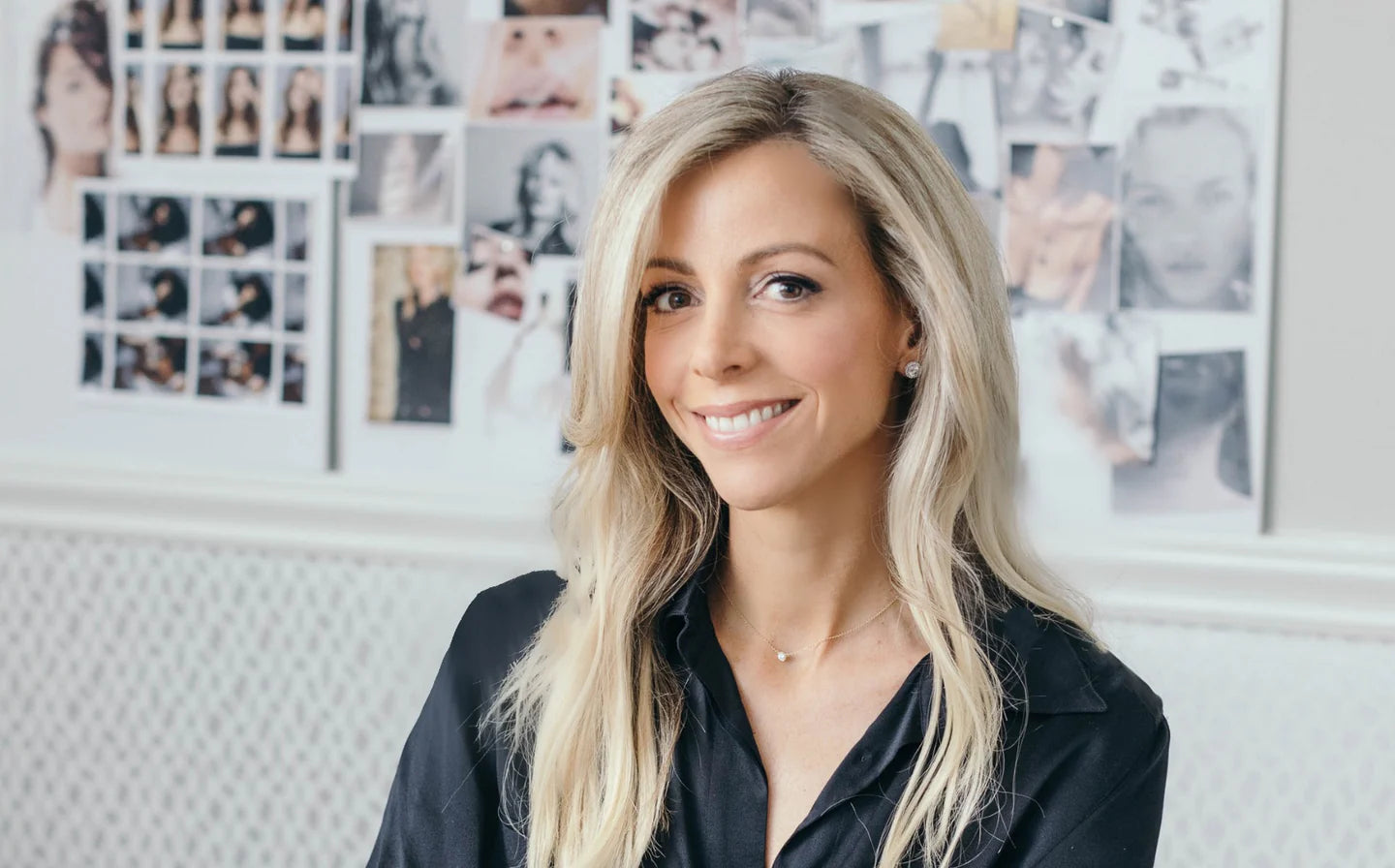 Meet Our Founder, Casey Georgeson