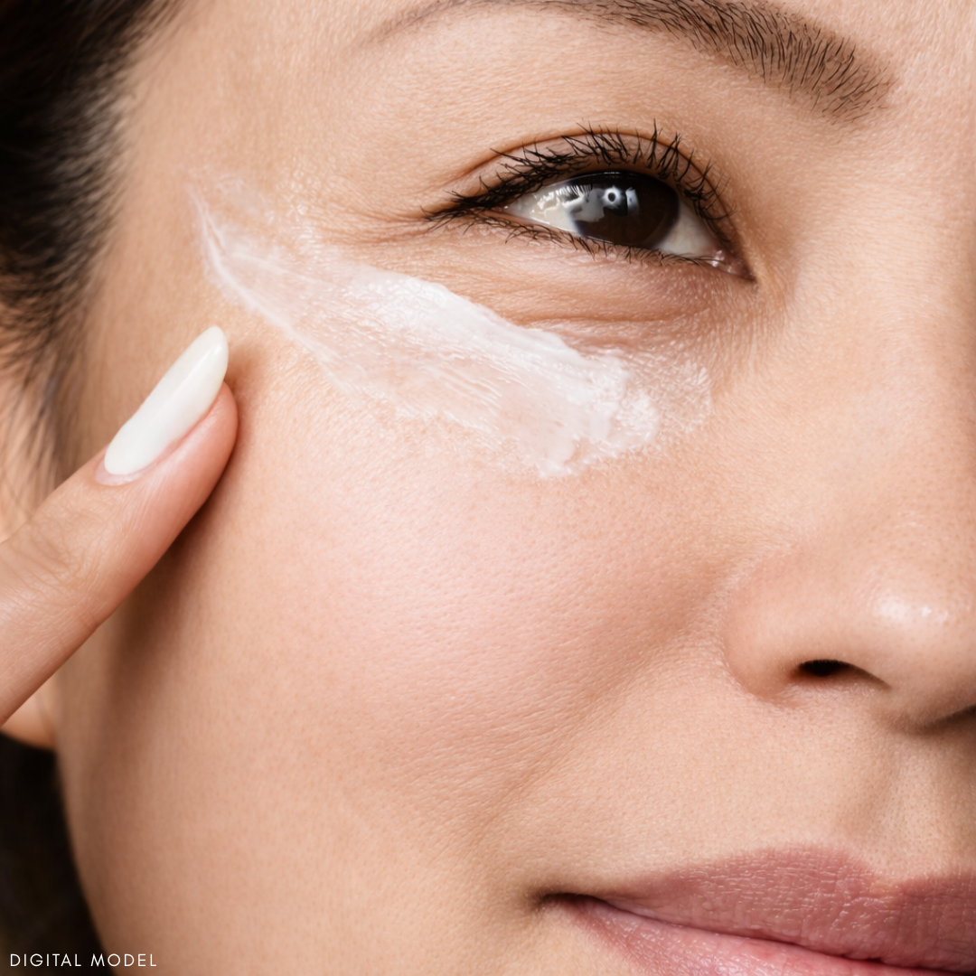 Bright Revival Peptide Eye Cream