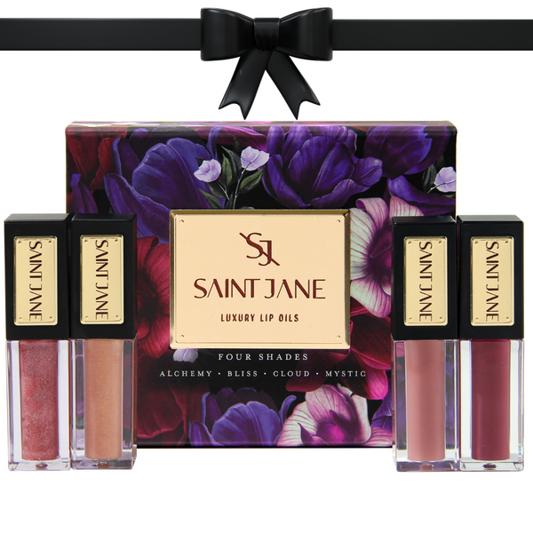 Luxury Lip Oil Gift Set ($120 Value)