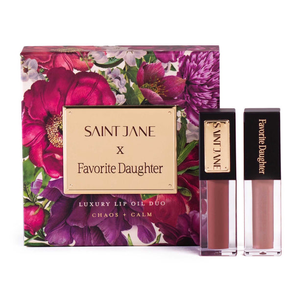 Saint Jane Beauty, Luxury Sets