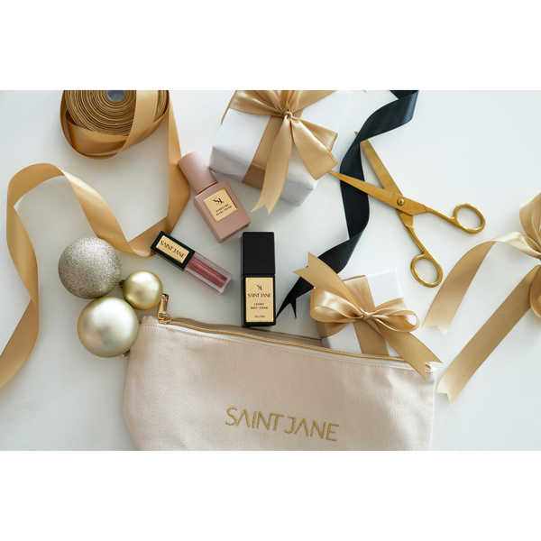 Little Luxuries Holiday Glow Set