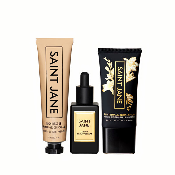 Hero Ritual ($208 VALUE)