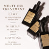 Luxury Beauty Serum - Powerful Calming Treatment