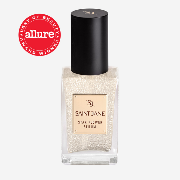 Star Flower Niacinamide Serum