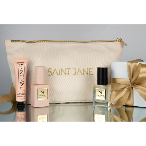 Holiday Mini Set – SAINT JANE