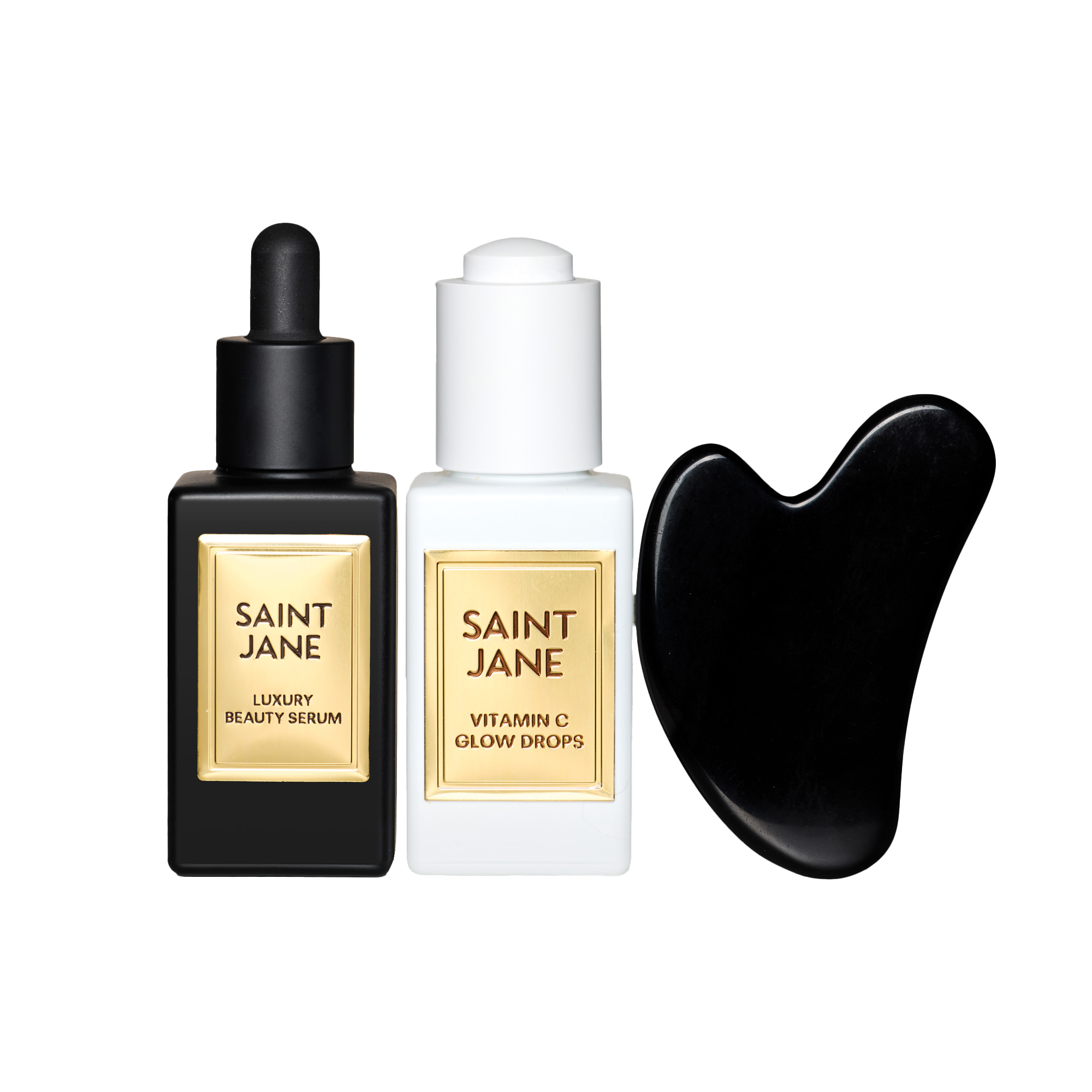 美容液 Ginza BK nano PDS Beauty Serum 40mL Skin Care Products | Vitamin C Drops & Beauty Serum | Saint Jane