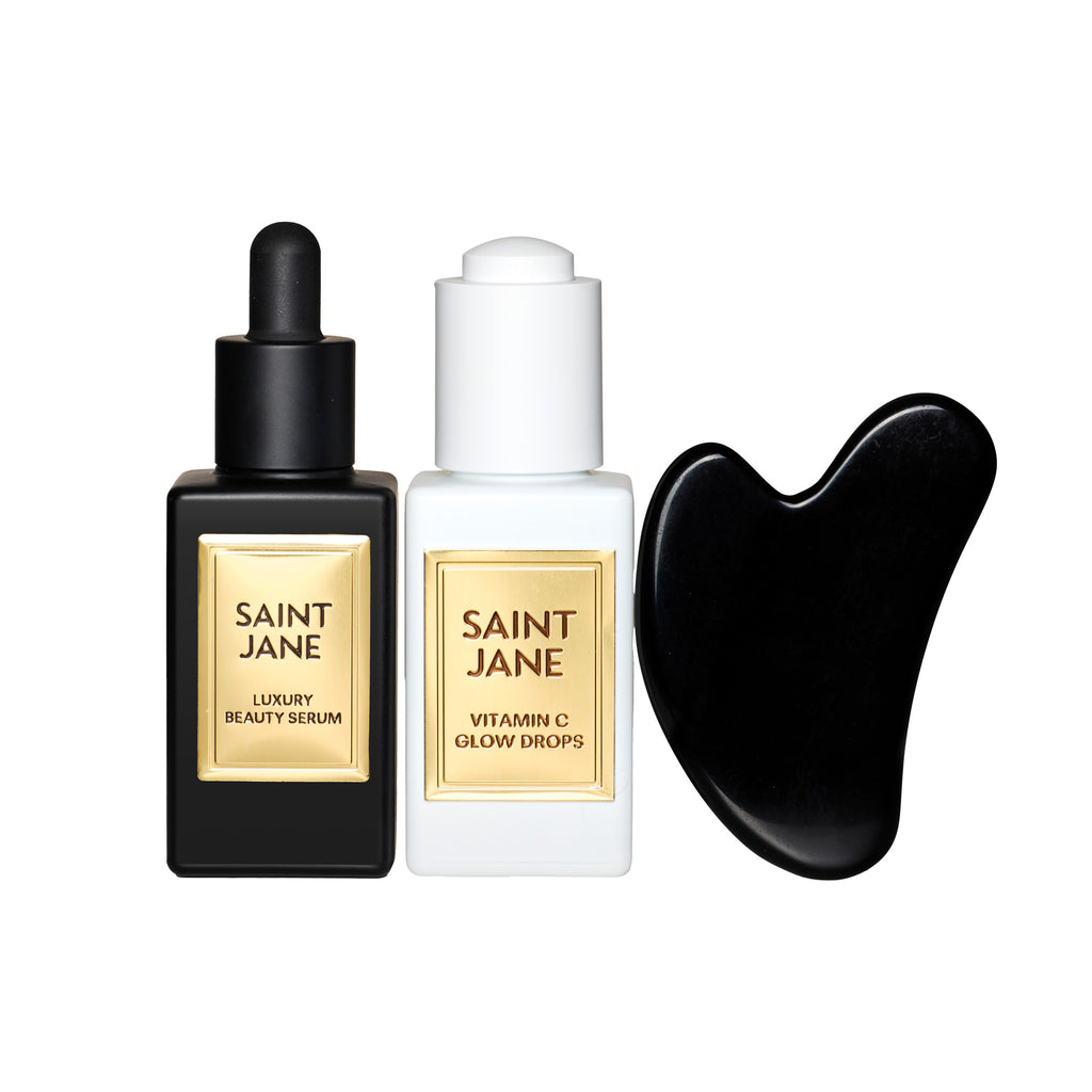 The Ideal Duo ($215 Value)