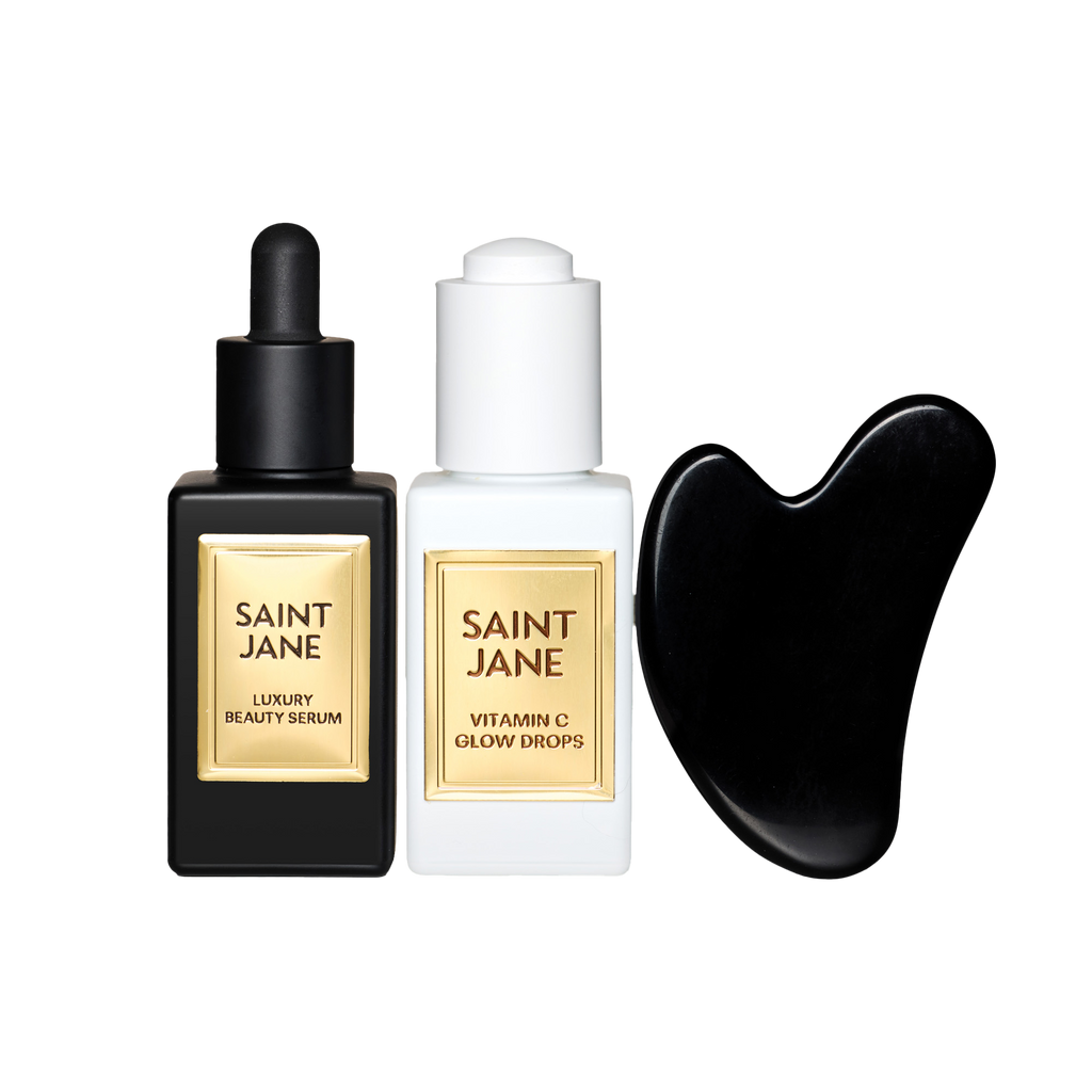 The Ideal Duo ($215 Value)