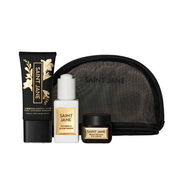 Sun-Kissed Ritual Set