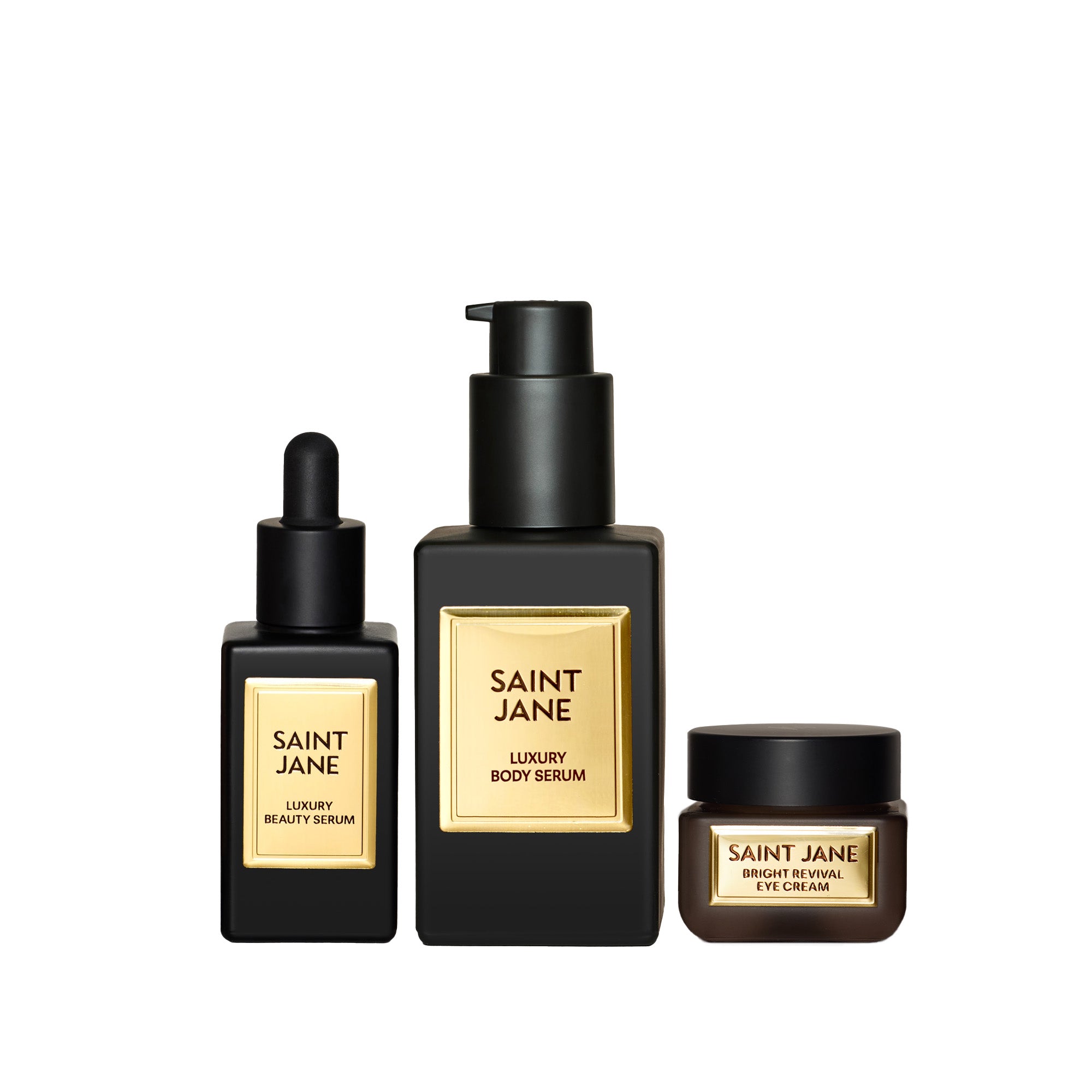 Head to Toe Ritual ($248 Value)