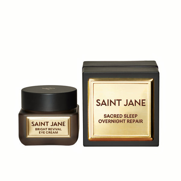 The Beauty Sleep Ritual