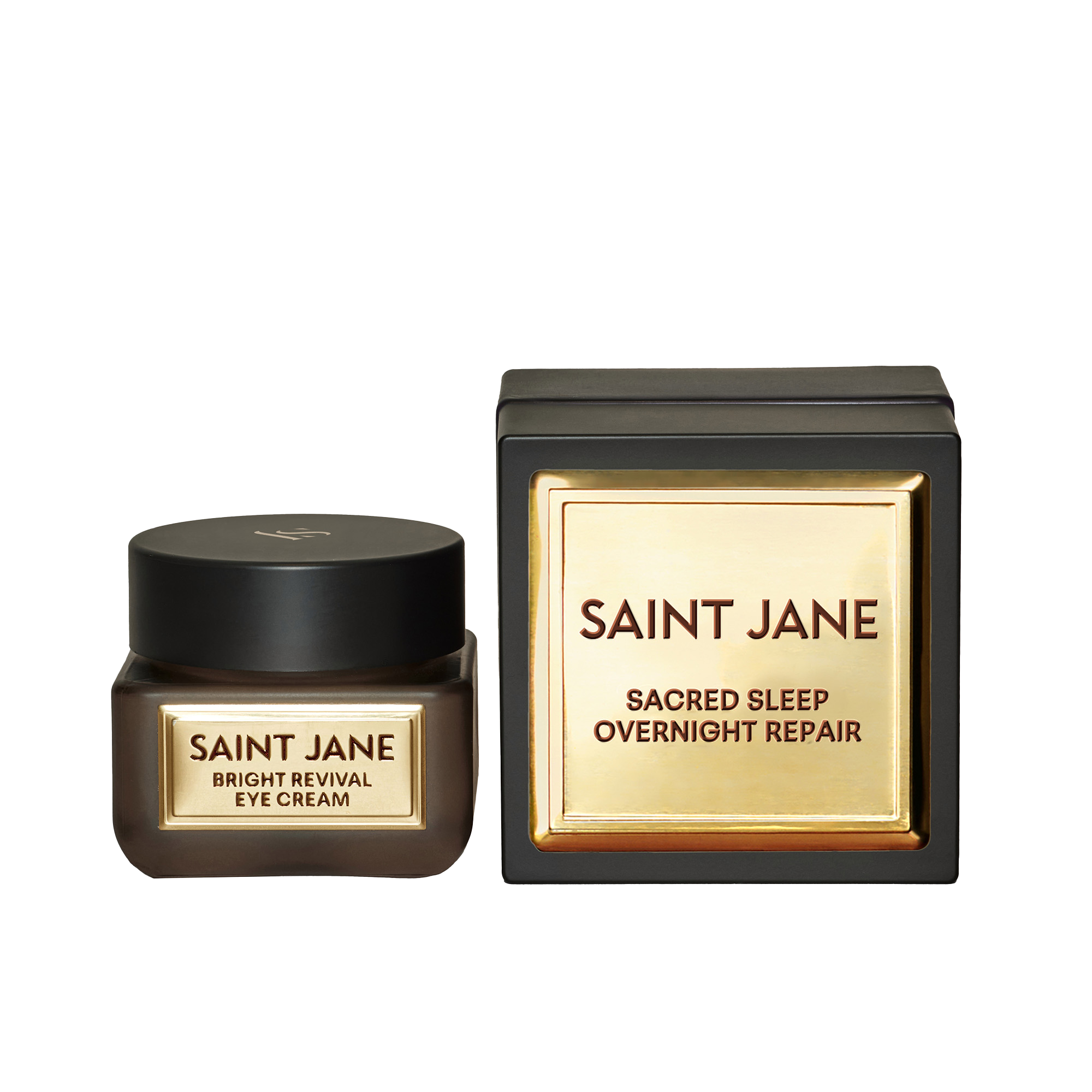 The Beauty Sleep Ritual