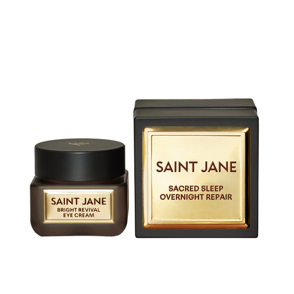 The Beauty Sleep Ritual