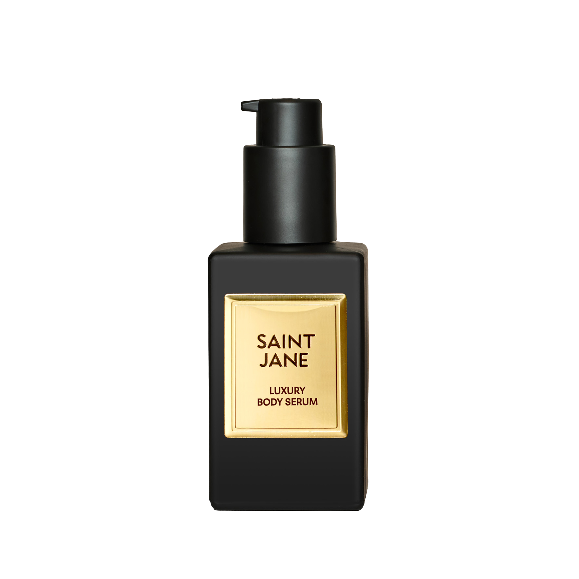 Luxury Body Serum - Nutrient Treatment by SAINT JANE BEAUTY